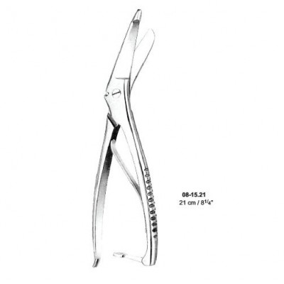 Plaster Shears